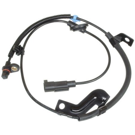 Holstein Abs Wheel Speed Sensor, 2Abs2287 2ABS2287
